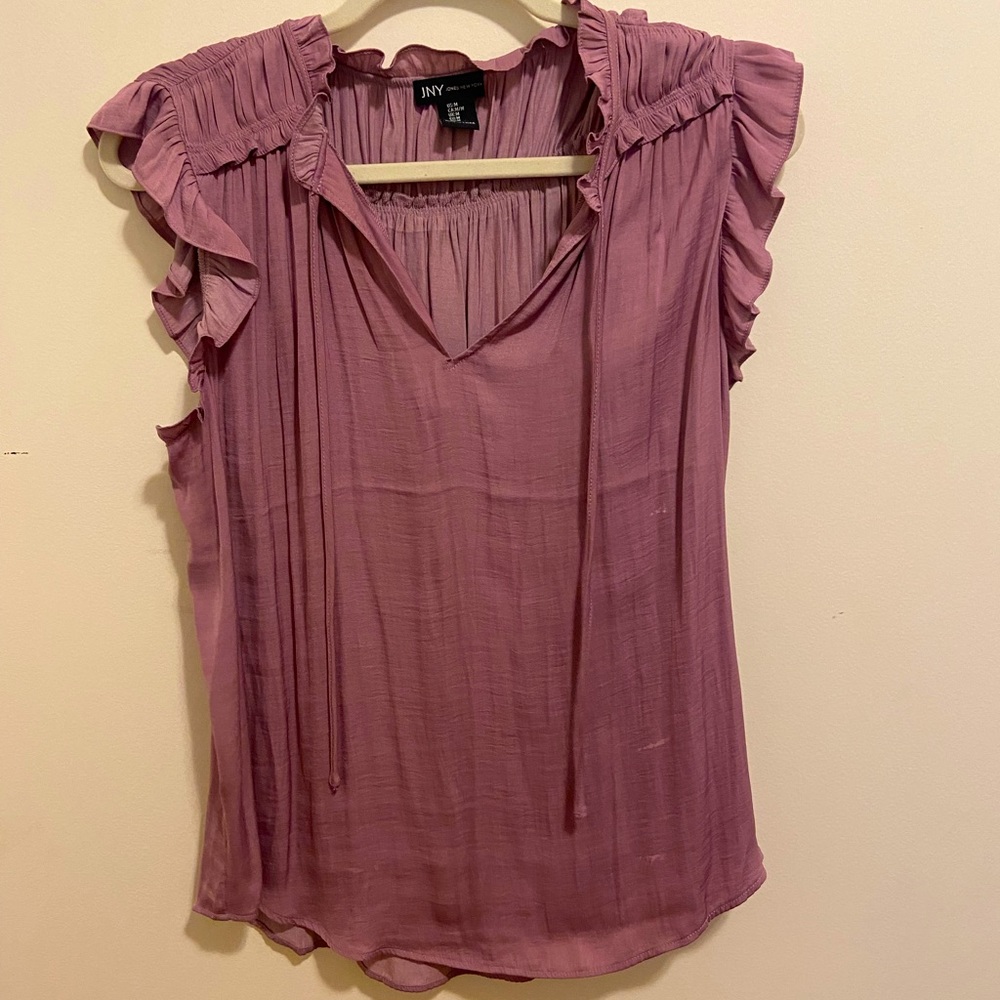 Work Blouse